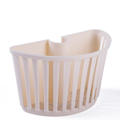 

〖Follure〗Cute Sponge Holder Card slot Convenient Home Kitchen Holder Tools Gadget Decor