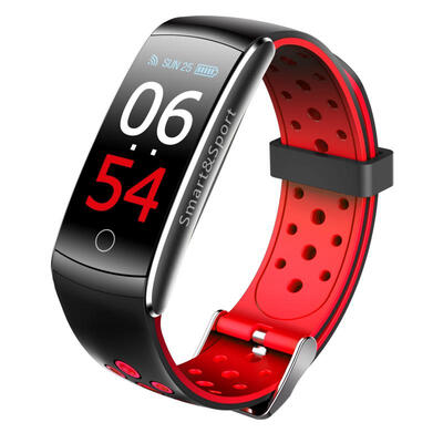 

Z11 Smart Bracelet Fitness Tracker With Blood Pressure Message Reminder