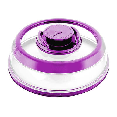 

Vacuum Food Sealer Cover Kitchen Cooking Keeping Sealed Fresh Cover Lids