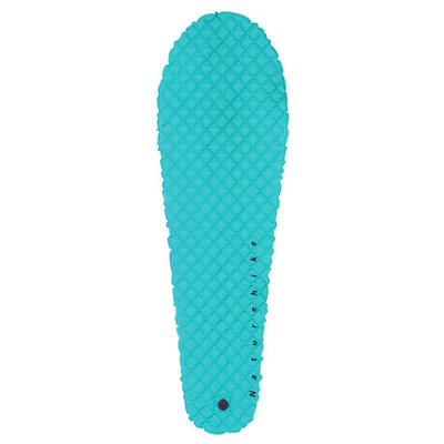 

Utralight TPU Camping Mat Hand Press Inflatable Air Mattress Sleeping Bed