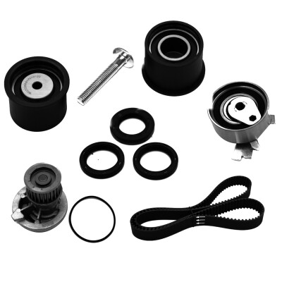 

261303615002 Timing Belt Water Pump & Gasket Kit Replacement for 04-08 Suzuki Forenza Reno 20L Car Part