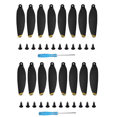 

〖Follure〗16pcs CW CCW 4726F Quick Release Propellers Foldable Props for DJI Mavic Mini