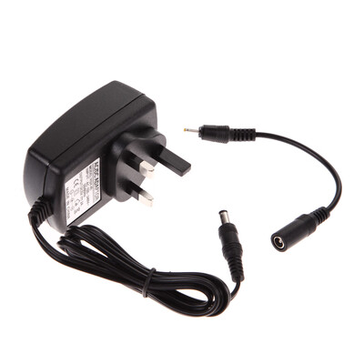 

AC 100-240V Converter Adapter DC 55x25MM25X07MM 5V 2A Charger UK Plug