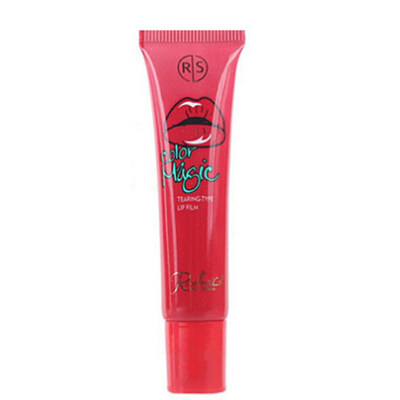 

Peel Off Lip Gloss Lasting Non Sticky Moisturizing Waterproof Liquid Lipstick