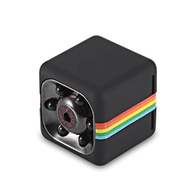

Quelima SQ11 Mini Camera 1080P Full HD Car DVR Hidden Camera DVR Recorder DV Camera Night Vision Video Camera