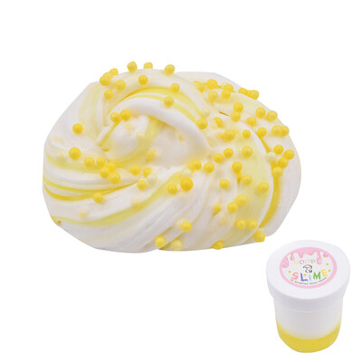 

〖Follure〗Foam Ball Clay Could Slime Putty Scented Stress Kids Clay Toy