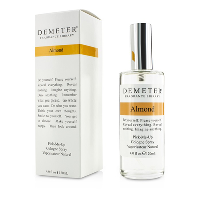 

DEMETER - Almond Cologne Spray 120ml4oz
