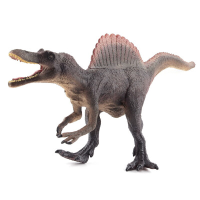 

Tailored Large Spinosaurus Toy Figure Realistic Dinosaur Model Kids Birthday Gift Toys