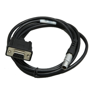 

Data Line with COMUSB connector suitable with Sokkia instrument