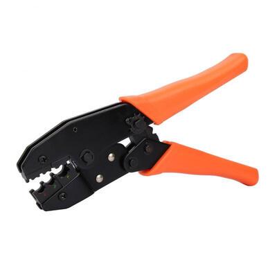 

Greensen High Quality Wire Crimper Crimping Pliers with Terminal Connector