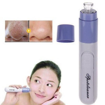 

New Face Pore Cleaner Electric Facial Skin Care Blackhead Remover Vacuum Acne