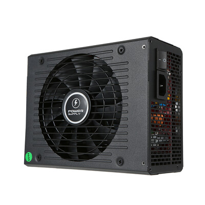 

1650W ATX12V V231 ETH Coin Mining Miner Power Supply Active PFC Power Supply
