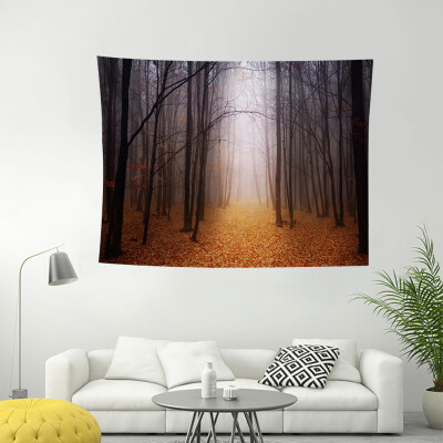 

Gobestart New landscape Tapestry Living Room Bedroom Decorative Painting