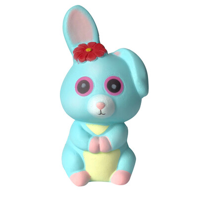 

Gotoamei Squishies Adorable Coney Slow Rising Cream Squeeze Scented Stress Relief Toys