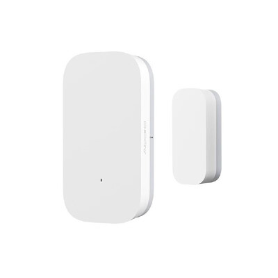 

Aqara Intelligent Window Door Sensor ZigBee Wireless Connection APP Control Mini Door Sensor