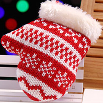 

Tailored Christmas Decor Gifts Cloth Pendant Tree Ornament Party Home Hanging Decor