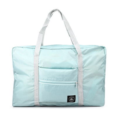 

Large Capacity Folding Travel Storage Bag