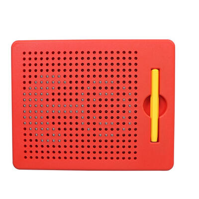 

Cute Children Magnetic Tablet Drawing Board Magnet Stylus Pen Puzzle Toys