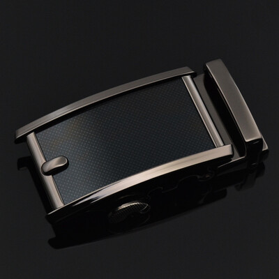 

Belt buckle pants lead automatic buckle mens accessories belt lead fashion wild business new LY25-1215