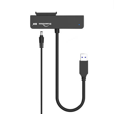 

Blueendless U35S SATA to USB 30 Type C Adapter Cable for 25 35 SSD HDD