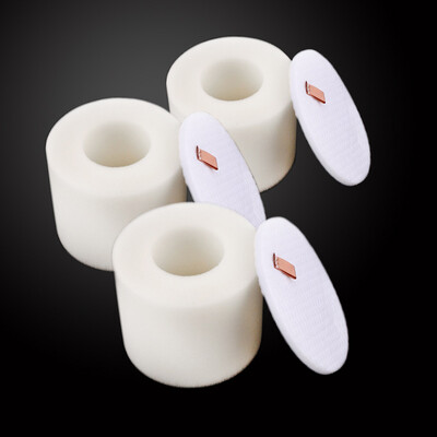 

〖Follure〗Foam & Felt Filter set for Shark Rotator Lift-Away Vacuum NV500 - NV503 XFF500