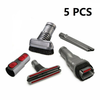 

5pcs Set Plastic Vacuum Cleaner Accessories for Dyson V6 V7 V8 V10 Cordless