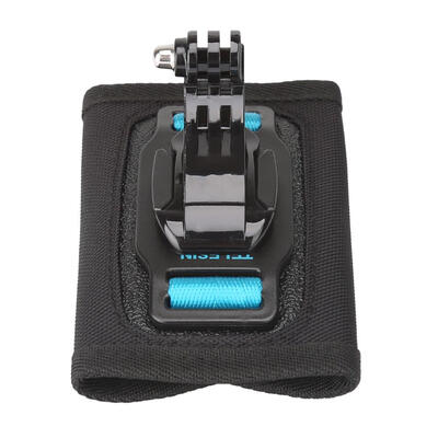 

Quick Release Strap Shoulder Backpack Mount Bracket Holder Stand for GoPro