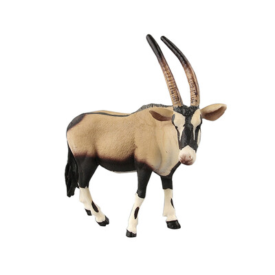 

Tailored Educational Science Toy Simulated Animal Model Toy For Kids Children