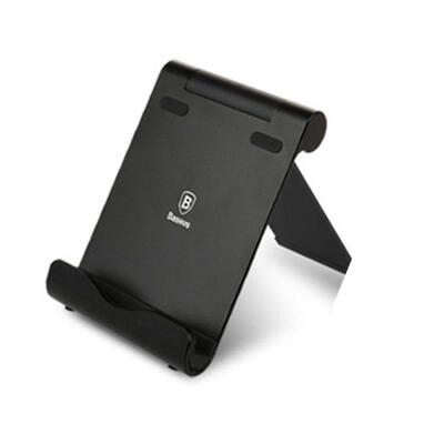 

Baseus Metal Phone Holder Easy And Safe Metal Bracket Lazy Safety Bracket
