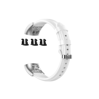 

〖Follure〗Leather Replacement Watch Band Buckle Wrist Band Strap for Huawei Band 33 Pro