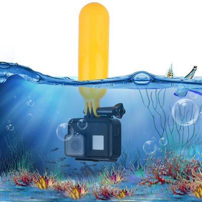 

Greensen Buoyancy Float Handle Grip for GoPro Sports Cameras Surfing Swimming Accessory