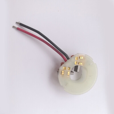 

Replacement Carbon Brushes Brush Holder For HILTI SFC 14-A SFC14A SFC22-A SFC22A