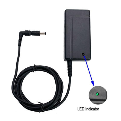 

DYF--A330350-01A Adapter AC 100V-240V 06A 5060Hz DC 33V-350mA for Philips Vacuum Cleaner FC6408FC6409FC6407FC6171