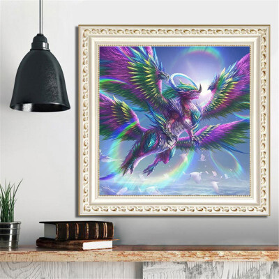 

Square Diamond DIY Diamond Painting Cross Stitch Kits Full Diamond Embroidery Home Decoretion Arts