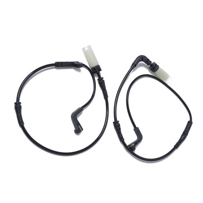

2Pcsset Front Rear Brake Pad Wear Sensor for BMW 5 6 Series E60 E63 E64 34356789492 34356789493