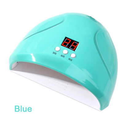 

Gobestart Manicure Light Machine 36W Intelligent Induction USB Power Nail Lamp