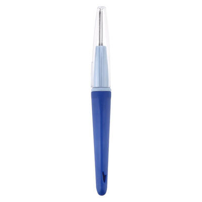 

Needle Felting Handle Holder Wool Needle Felting DIY Tool with 3 Needles