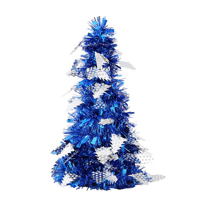 

Siaonvr Shining Christmas Tree Festival Home Party Ornaments Xmas Decoration Gift