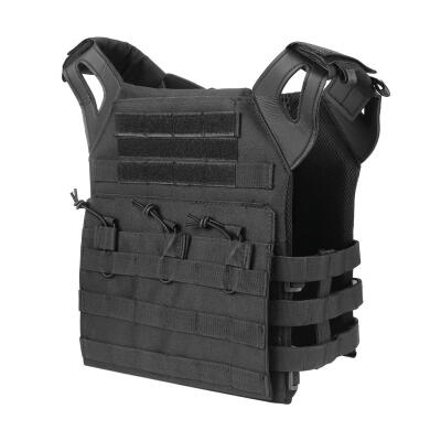 

MOLLE Sentry Lightweight Plate Carrier Assault Vest Hunting Protection