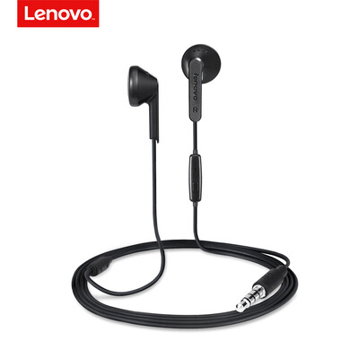 

Lenovo P121 35mm Earphone In-ear Earpiece for Android iOS PC Laptop