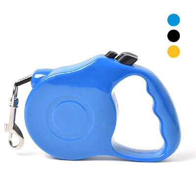 

Retractable Dog Leash Pet Leash Adjustable Outdoor Walk Pet Leash for Dogs