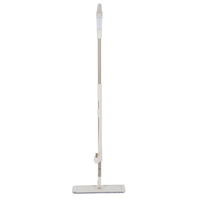 

Greensen Self Wringing Microfiber Mop Flat Floor Mop Kit Reusable Pads Spin Dry And Wet Cleaning Mop