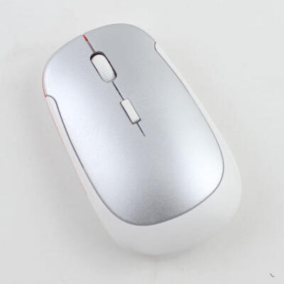 

New Mini Wireless Optical Bluetooth 30 Mouse 1600 DPI 6D Gaming Mouse For Laptop Notebook Computer