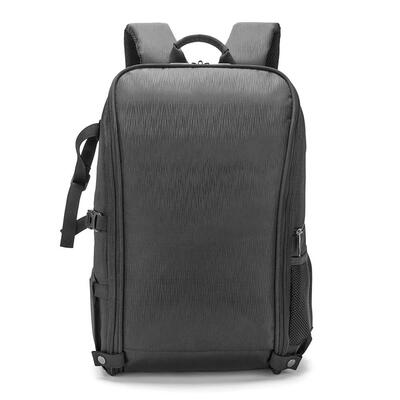 

Shoulders Waterproof Nylon Backpack Case for Canon Nikon SLR Digital Camera