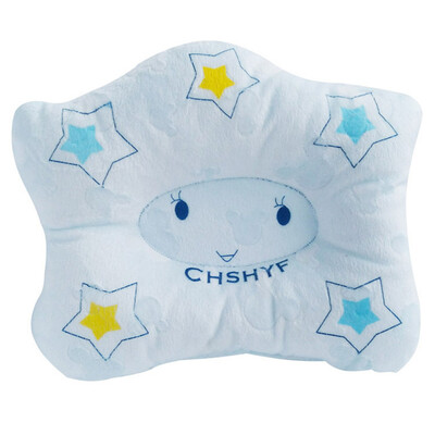 

Lovely Lovely Fashion Baby Shaping Pillow New Arrival Soft Baby Pillow Toddler Lovely Shape Cotton