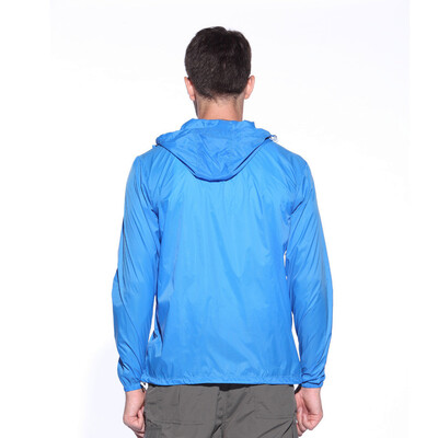 

〖Follure〗Women Men Windproof Jacket Outdoor Bicycle Sports Quick Dry Windbreaker Coat Top