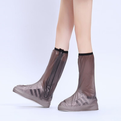 

819 adult high shoe cover
