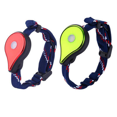 

Smart Go Plus Bluetooth Wristband Bracelet Watch Game Accessory for Nintend