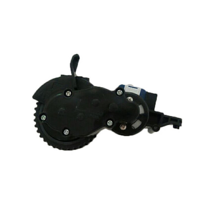 

1 Piece Left Wheel For Proscenic Kaka Series 790T 780TS JAZZ Alpaca Plus Sweeper