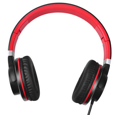 

M2 35mm Wired Headphones Headset Foldable Sports Music Gaming Earphones